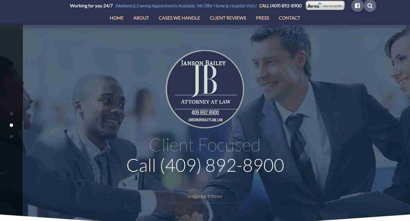 Bailey Law Firm