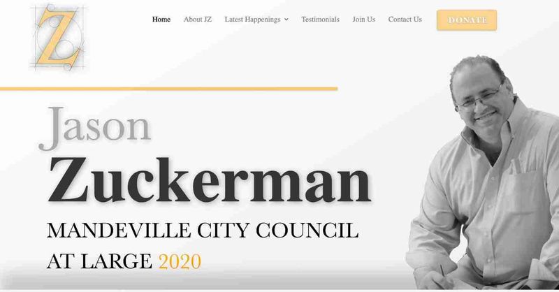 JZ 2020 Campaign