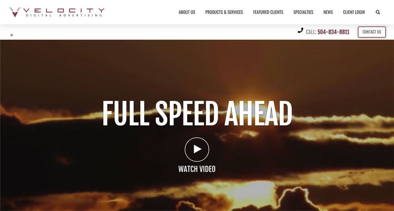 Velocity Agency
